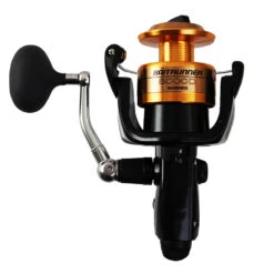 Shimano Baitrunner 8000 D Backbone Strayline Combo 7ft 6-10kg 1pc 8 Shimano Baitrunner 8000 D Backbone Strayline Combo 7ft 6-10kg 1pc -Recreational Fishing trbt08d 2 4