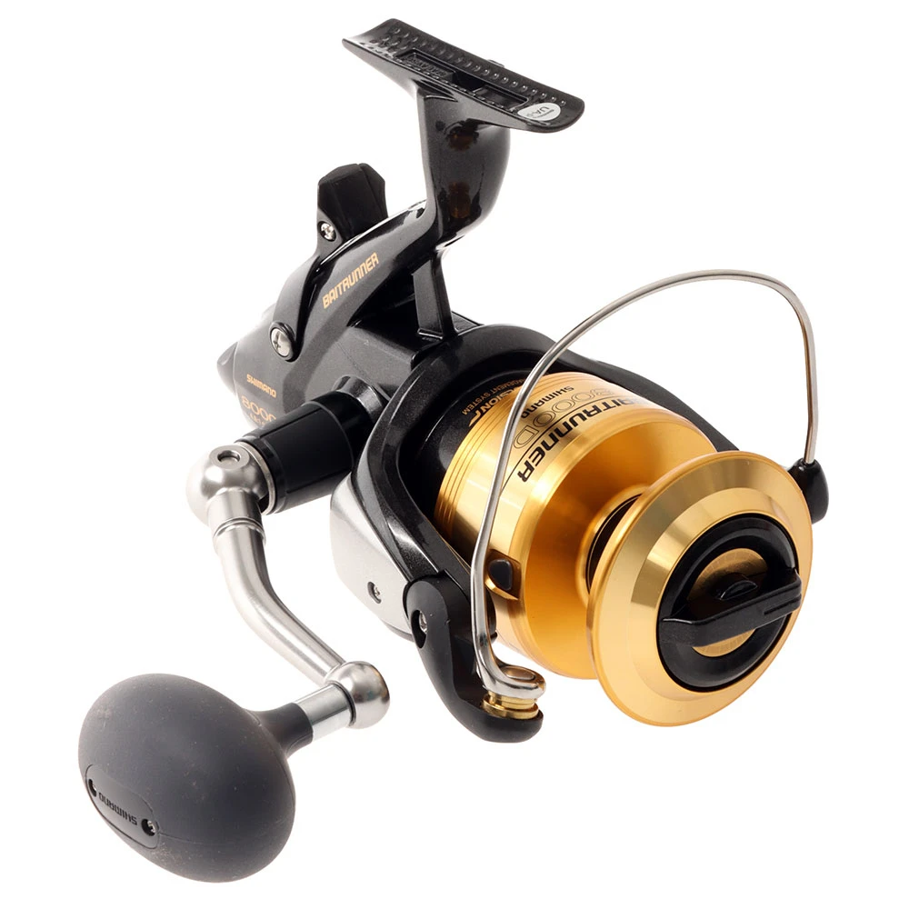 Shimano Baitrunner 8000 D Triton Snapper Spinning Boat Combo 7ft 6in 6-10kg 2pc 2 Shimano Baitrunner 8000 D Triton Snapper Spinning Boat Combo 7ft 6in 6-10kg 2pc - Image 2