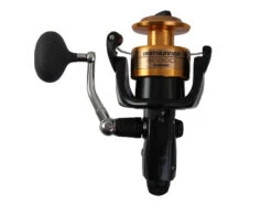 Shimano Baitrunner 8000 D Backbone Rock Combo 11ft 10-15kg 2pc -Recreational Fishing trbt08d 3 3