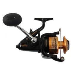 Shimano Baitrunner 8000 D Lipstix Spin Combo 6ft 10in 8-12kg 1pc 11 Shimano Baitrunner 8000 D Lipstix Spin Combo 6ft 10in 8-12kg 1pc -Recreational Fishing trbt08d 5 1