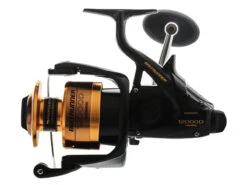 Shimano Baitrunner 12000 D And Vortex Spinning Combo 6ft 10in 10-15kg 1pc -Recreational Fishing trbt12d 3 4