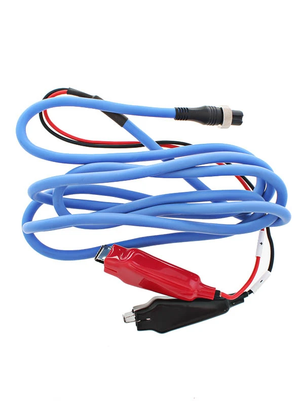 Shimano Dendou Maru 9000 And Abyss SW Bent Butt Deepwater Electric Combo 5ft 6in 60-100lb 2pc 5 Shimano Dendou Maru 9000 And Abyss SW Bent Butt Deepwater Electric Combo 5ft 6in 60-100lb 2pc - Image 5