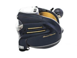 Shimano Dendou Maru 9000 And Abyss SW Bent Butt Deepwater Electric Combo 5ft 6in 60-100lb 2pc 9 Shimano Dendou Maru 9000 And Abyss SW Bent Butt Deepwater Electric Combo 5ft 6in 60-100lb 2pc -Recreational Fishing trddm90 7 1