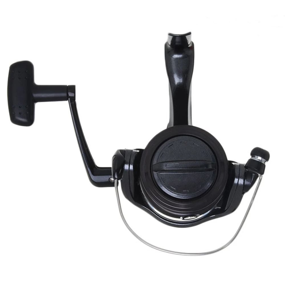 Shimano Baitrunner DL 4000 FB Aquatip Strayline Combo 6ft 4-8kg 1pc 5 Shimano Baitrunner DL 4000 FB Aquatip Strayline Combo 6ft 4-8kg 1pc - Image 5