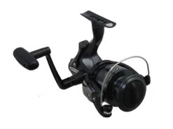 Shimano Baitrunner DL 4000 FB Baitrunner And Eclipse Straylining Combo 6ft 4-8kg 1pc