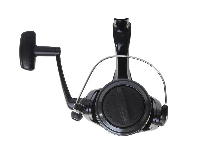 Shimano Baitrunner DL 4000 FB Baitrunner And Eclipse Straylining Combo 6ft 4-8kg 1pc 6 Shimano Baitrunner DL 4000 FB Baitrunner And Eclipse Straylining Combo 6ft 4-8kg 1pc - Image 6