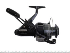Shimano Baitrunner DL 4000 FB Baitrunner And Eclipse Straylining Combo 6ft 4-8kg 1pc 10 Shimano Baitrunner DL 4000 FB Baitrunner And Eclipse Straylining Combo 6ft 4-8kg 1pc -Recreational Fishing trdl40a 5 1