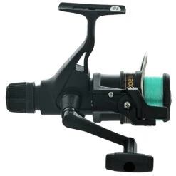 Shimano IX 2000 And Eclipse Spinning Rod And Reel Combo 6ft 6in 2-5kg 2pc -Recreational Fishing trfx202 2 2