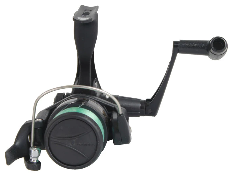 Shimano IX 2000 And Catana Kids Trout Spinning Combo 6ft 6in 3-5kg 2pc 3 Shimano IX 2000 And Catana Kids Trout Spinning Combo 6ft 6in 3-5kg 2pc - Image 3