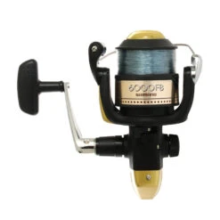 Shimano Hyperloop 6000 FB Kidstix Spinning Kids Combo Pink 6ft 8-12kg 1pc 8 Shimano Hyperloop 6000 FB Kidstix Spinning Kids Combo Pink 6ft 8-12kg 1pc -Recreational Fishing trhl60f 4