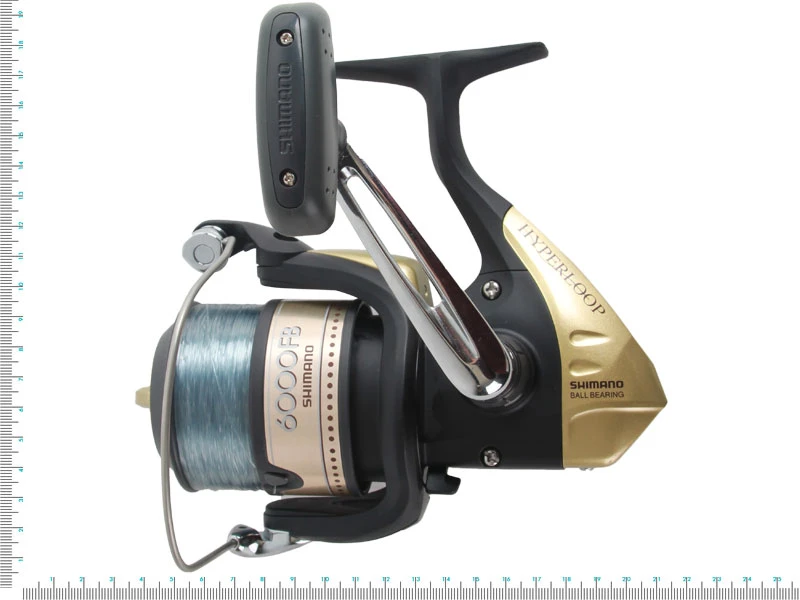 Shimano Hyperloop 6000 Eclipse Kids Combo 6ft 8-12kg 1pc 5 Shimano Hyperloop 6000 Eclipse Kids Combo 6ft 8-12kg 1pc - Image 5
