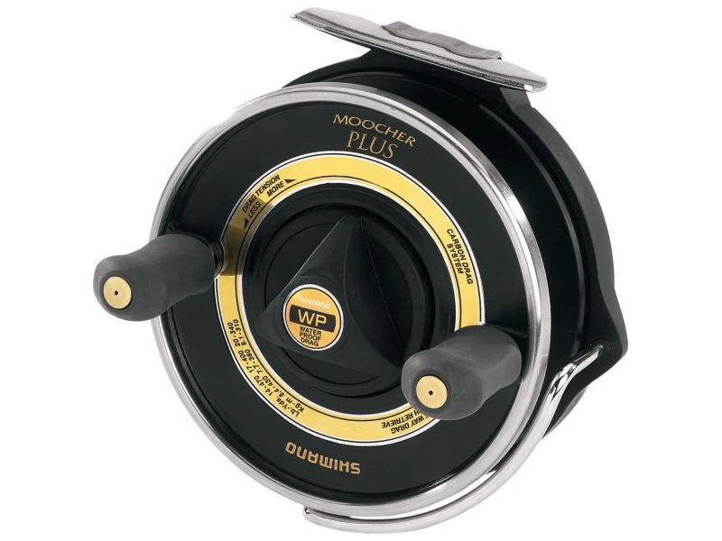 Shimano Moocher Plus 4000GTP Eclipse Trout Trolling Combo 6ft 4-8kg 1pc 2 Shimano Moocher Plus 4000GTP Eclipse Trout Trolling Combo 6ft 4-8kg 1pc - Image 2