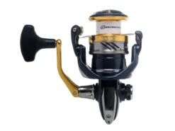 Shimano Nasci C3000FB HG And Catana Nano XG Salmon Combo 7ft 9in 3-6kg 2pc 9 Shimano Nasci C3000FB HG And Catana Nano XG Salmon Combo 7ft 9in 3-6kg 2pc -Recreational Fishing trnas30 4 4 1
