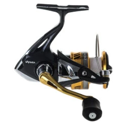Shimano Sahara 2500FI Catana Freshwater Spin Combo 7ft 9in 3-6kg 2pc