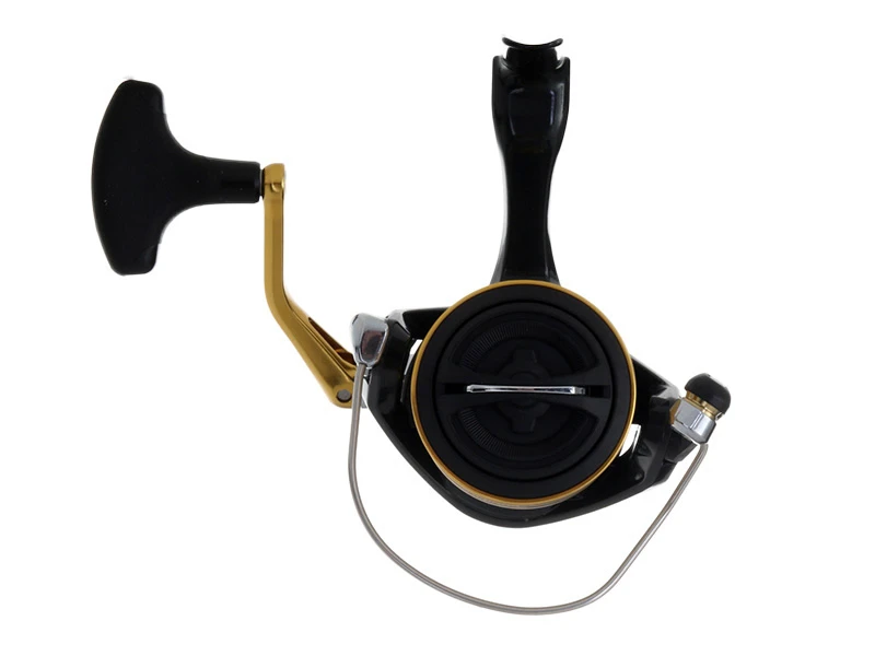 Shimano Sahara 4000 FI XG Backbone Rock Combo 8ft 6-8kg 2pc 4 Shimano Sahara 4000 FI XG Backbone Rock Combo 8ft 6-8kg 2pc - Image 4