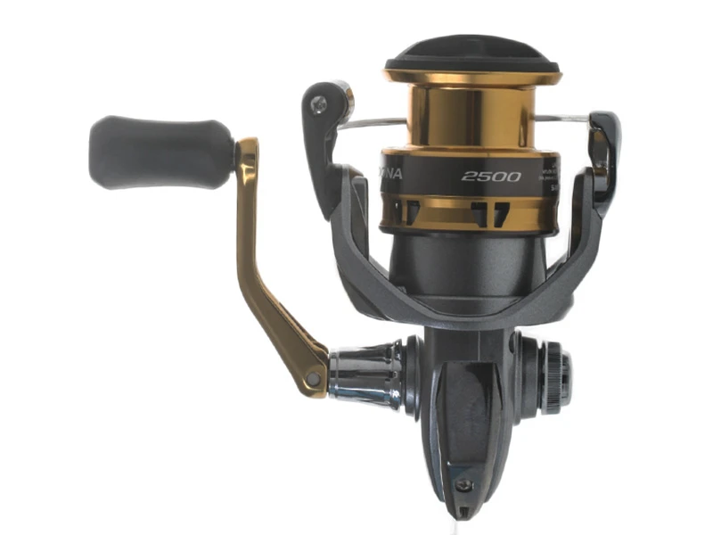 Shimano Sedona 2500 FI And Catana Nano XG Salmon Combo 7ft 9in 3-6kg 2pc 3 Shimano Sedona 2500 FI And Catana Nano XG Salmon Combo 7ft 9in 3-6kg 2pc - Image 3