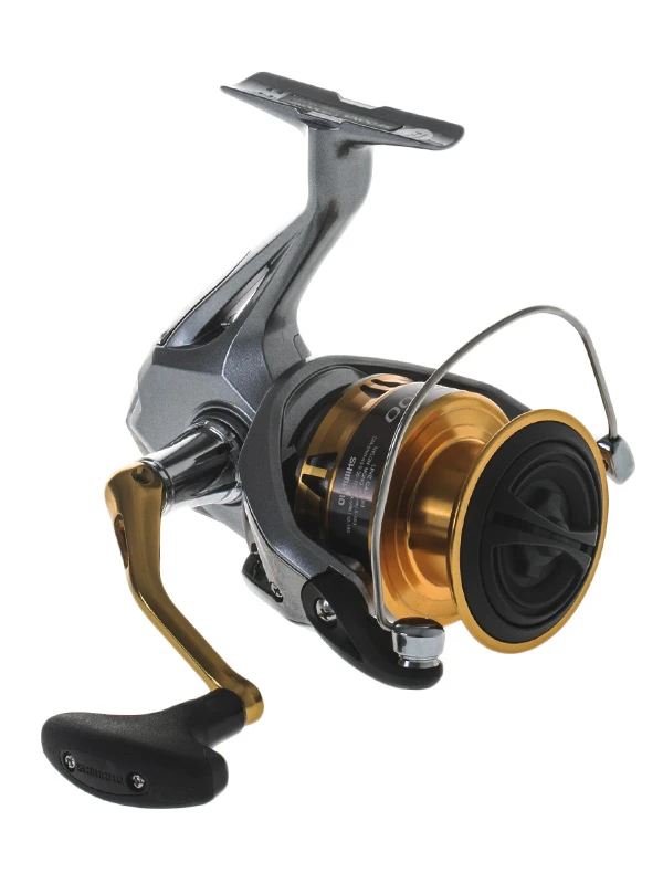 Shimano Sedona C5000FI XG Backbone Medium Spin Slow Jig Combo 6ft 6in 10-20lb 1pc 2 Shimano Sedona C5000FI XG Backbone Medium Spin Slow Jig Combo 6ft 6in 10-20lb 1pc - Image 2