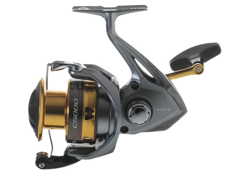 Shimano Sedona C5000FI XG Backbone Medium Spin Slow Jig Combo 6ft 6in 10-20lb 1pc 5 Shimano Sedona C5000FI XG Backbone Medium Spin Slow Jig Combo 6ft 6in 10-20lb 1pc - Image 5