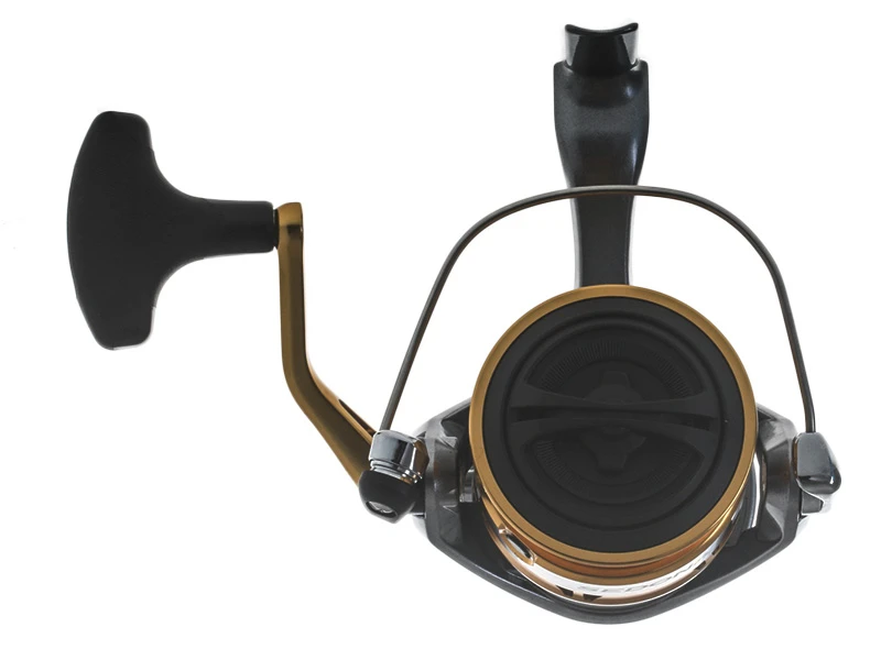 Shimano Sedona C5000FI XG Backbone Medium Spin Slow Jig Combo 6ft 6in 10-20lb 1pc 4 Shimano Sedona C5000FI XG Backbone Medium Spin Slow Jig Combo 6ft 6in 10-20lb 1pc - Image 4