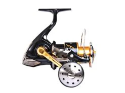 Shimano Stella 4000 SWB XG And Energy Concept Softbait Combo 7ft 5-10kg 3pc -Recreational Fishing trsla04 2 1