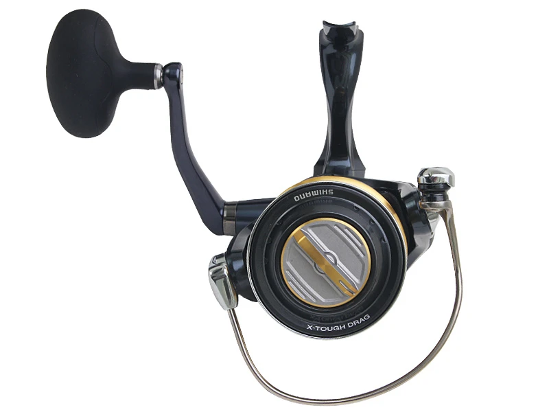 Shimano Stella 10000 SWB PG And Abyss SW Spin Jigging Combo 5ft 3in PE8 1pc 4 Shimano Stella 10000 SWB PG And Abyss SW Spin Jigging Combo 5ft 3in PE8 1pc - Image 4