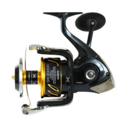 Shimano Stella 20000 SWB PG And Abyss SW Spinning Pitch Bait Combo 6ft 4in 40-100lb 1pc 8 Shimano Stella 20000 SWB PG And Abyss SW Spinning Pitch Bait Combo 6ft 4in 40-100lb 1pc -Recreational Fishing trsla20 2