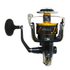 Shimano Stella 20000 SWB PG And Abyss SW Spinning Pitch Bait Combo 6ft 4in 40-100lb 1pc 10 Shimano Stella 20000 SWB PG And Abyss SW Spinning Pitch Bait Combo 6ft 4in 40-100lb 1pc -Recreational Fishing trsla20 3