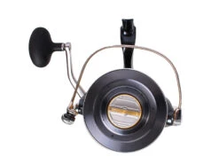 Shimano Stella 30000 SWB Abyss SW Spinning Pitch Bait Combo 6ft 4in 40-100lb 1pc -Recreational Fishing trsla30 5 1