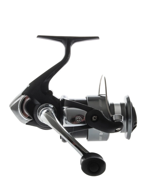Shimano Sienna 2500 FE And Catana Trout Spinning Combo With Tube 6ft 6in 3-5kg 4pc 2 Shimano Sienna 2500 FE And Catana Trout Spinning Combo With Tube 6ft 6in 3-5kg 4pc - Image 2