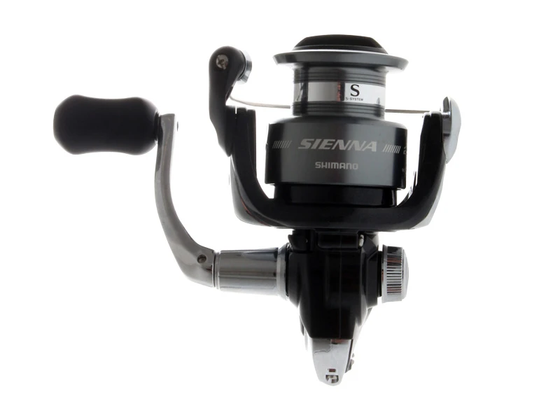 Shimano Sienna 2500 FE And Catana Trout Spinning Combo 3-5kg 2pc 3 Shimano Sienna 2500 FE And Catana Trout Spinning Combo 3-5kg 2pc - Image 3