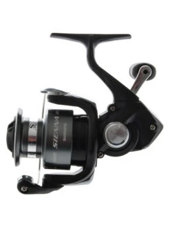 Shimano Sienna 2500 FE And Catana 210 Telescopic Softbait Combo 6ft 9in 2-4kg 11 Shimano Sienna 2500 FE And Catana 210 Telescopic Softbait Combo 6ft 9in 2-4kg -Recreational Fishing trsn25e 3 6