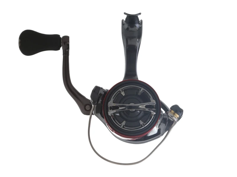 Shimano Stradic CI4+ 2500 HG FB And Catana Nano Freshwater Spinning Combo 7ft 3in 6-8kg 2pc 5 Shimano Stradic CI4+ 2500 HG FB And Catana Nano Freshwater Spinning Combo 7ft 3in 6-8kg 2pc - Image 5