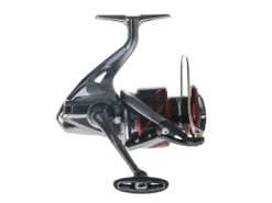 Shimano Stradic CI4+ 4000 FB-XG And Energy Concept Softbait Combo 7ft 4-8kg 2pc -Recreational Fishing trstc40 3 8