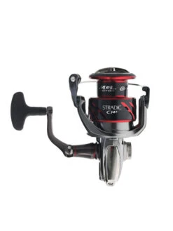 Shimano Stradic CI4+ 4000 FB-XG And Energy Concept Softbait Combo 7ft 4-8kg 2pc -Recreational Fishing trstc40 6 2