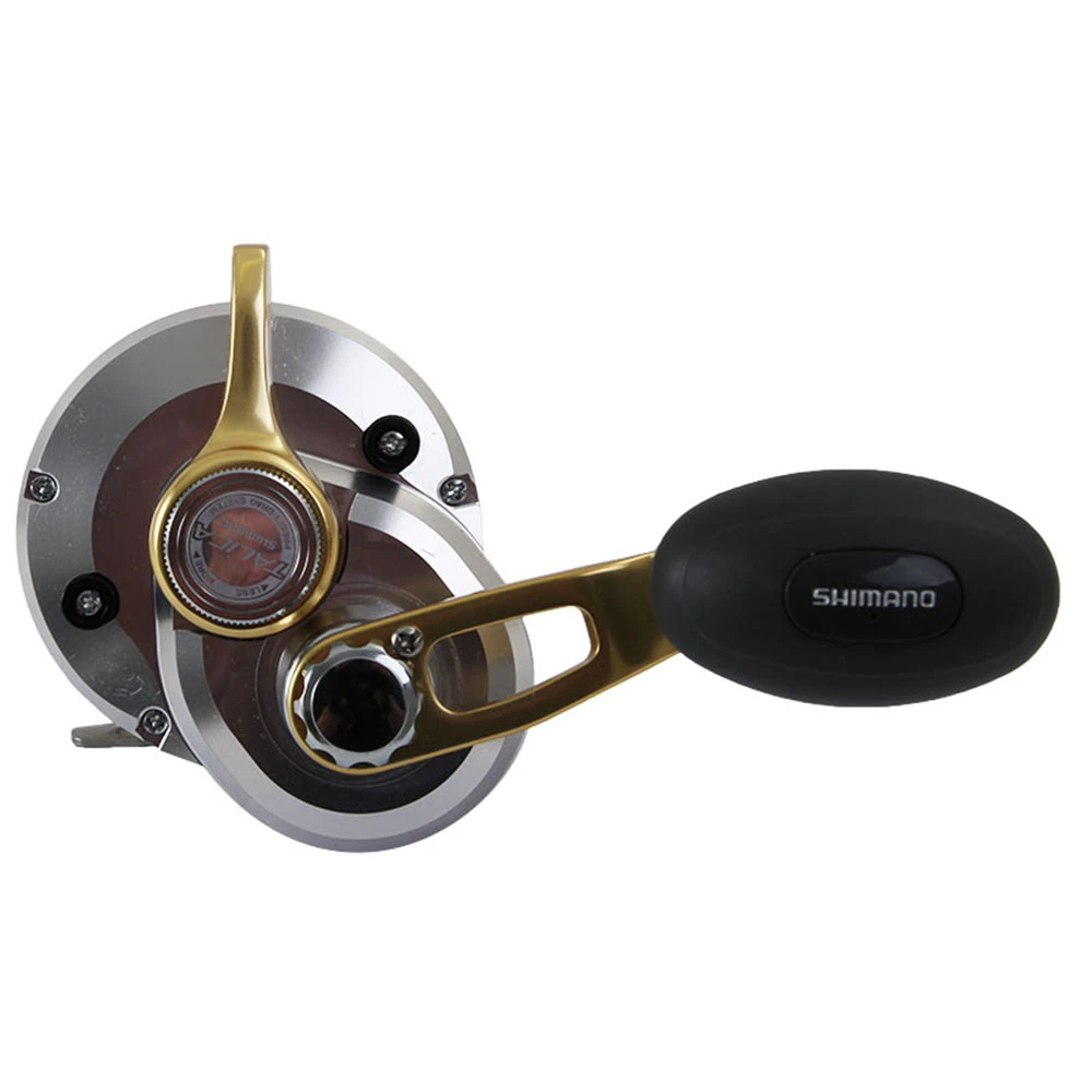 Shimano Talica 16 Carbolite SW Lever Drag Strayline Combo 7ft 10-15kg 1pc 4 Shimano Talica 16 Carbolite SW Lever Drag Strayline Combo 7ft 10-15kg 1pc - Image 4