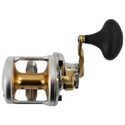 Shimano Talica 16 Carbolite SW Lever Drag Strayline Combo 7ft 10-15kg 1pc 10 Shimano Talica 16 Carbolite SW Lever Drag Strayline Combo 7ft 10-15kg 1pc -Recreational Fishing trtac15 4 5