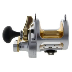 Shimano Talica 20 Backbone Roller Tip 2-Speed Game Combo 5ft 7in 15kg 1pc -Recreational Fishing trtac20 1 1 1 1
