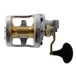 Shimano Talica 20 Status Blue Water DDM Bent Butt 2-Speed Game Combo 5ft 10in 15-24kg 2pc 8 Shimano Talica 20 Status Blue Water DDM Bent Butt 2-Speed Game Combo 5ft 10in 15-24kg 2pc -Recreational Fishing trtac20 2 1 2