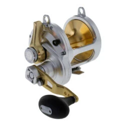 Shimano Talica 20 Backbone Roller Tip 2-Speed Game Combo 5ft 7in 15kg 1pc -Recreational Fishing trtac20 4 1 3