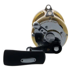 Shimano Tiagra 30WLRSA Status Blue Water Roller Tip Game Combo 5ft 8in 15kg 1pc 11 Shimano Tiagra 30WLRSA Status Blue Water Roller Tip Game Combo 5ft 8in 15kg 1pc -Recreational Fishing trti30w 2 1 6