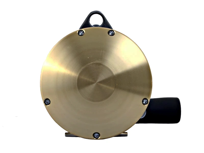 Shimano Tiagra 50 WLRSA Stand-Up Bent Butt Game Combo 5ft 6in 24-37kg 1pc 3 Shimano Tiagra 50 WLRSA Stand-Up Bent Butt Game Combo 5ft 6in 24-37kg 1pc - Image 3