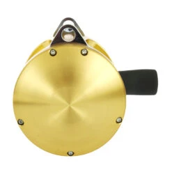 Shimano Tiagra 50 WLRSA Status Blue Water Roller Tip Game Combo 5ft 6in 24kg 1pc -Recreational Fishing trti50l 5 5