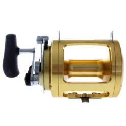 Shimano Tiagra 80 WA Ultra Stand-Up Roller Game Combo 5ft 5in 80lb 2pc 15 Shimano Tiagra 80 WA Ultra Stand-Up Roller Game Combo 5ft 5in 80lb 2pc -Recreational Fishing trti80w 2 5