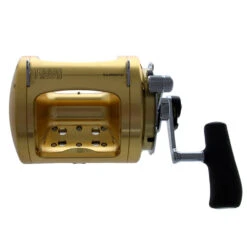 Shimano Tiagra 80 WA Ultra Stand-Up Roller Game Combo 5ft 5in 80lb 2pc 14 Shimano Tiagra 80 WA Ultra Stand-Up Roller Game Combo 5ft 5in 80lb 2pc -Recreational Fishing trti80w 3 2