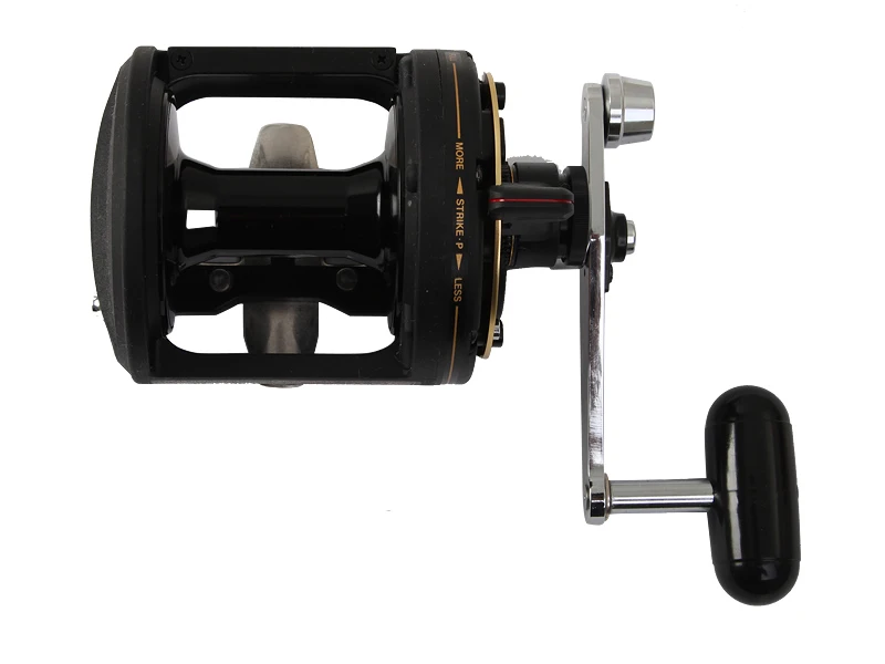 Shimano TLD 15 And Sniper Boat Combo 6ft 6in 6-10kg 4 Shimano TLD 15 And Sniper Boat Combo 6ft 6in 6-10kg - Image 4