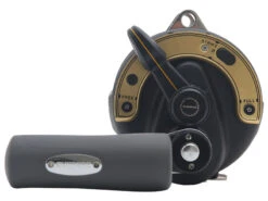 Shimano TLD 50 LRS Status Blue Water DDM Bent Butt Game Combo 5ft 10in 15-24kg 2pc 7 Shimano TLD 50 LRS Status Blue Water DDM Bent Butt Game Combo 5ft 10in 15-24kg 2pc -Recreational Fishing trtld5l 3 1 2 7