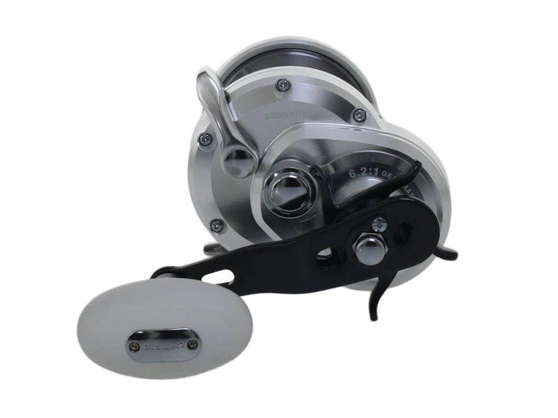 Shimano Trinidad TN20A And Carbolite SW Overhead Strayline Combo 7ft 10-15kg 1pc 2 Shimano Trinidad TN20A And Carbolite SW Overhead Strayline Combo 7ft 10-15kg 1pc - Image 2