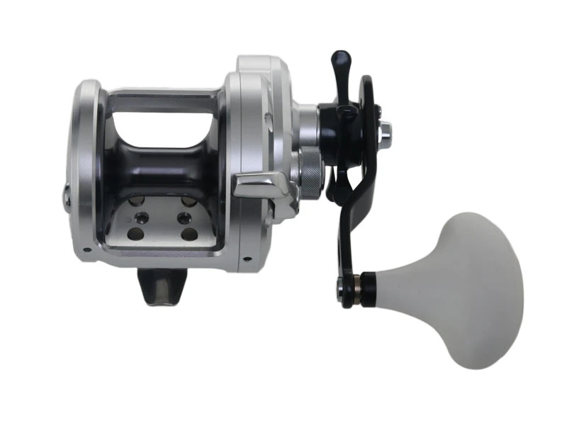 Shimano Trinidad TN20A And Carbolite SW Overhead Strayline Combo 7ft 10-15kg 1pc 3 Shimano Trinidad TN20A And Carbolite SW Overhead Strayline Combo 7ft 10-15kg 1pc - Image 3