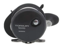 Shimano Torium 16A HG And Carbolite SW Overhead Strayline Combo 7ft 10-15kg -Recreational Fishing trtor17 5 2