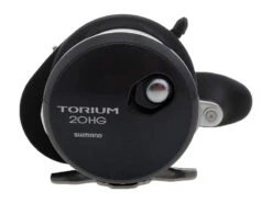 Shimano Torium 20A HG TCurve Overhead Deep Jig Combo 5ft 8in 37kg 2pc -Recreational Fishing trtor21 5 1 4